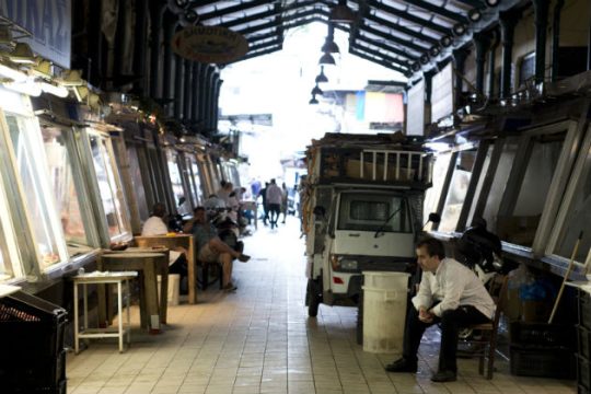 Bloomberg: Κινητοποίηση στις αγορές, η Ελλάδα επιστρέφει