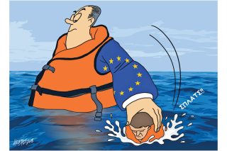 Του Κώστα Γρηγοριάδη