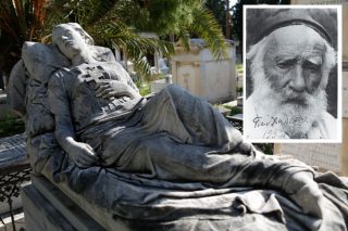Ο ιδιοφυής «τρελός του χωριού»