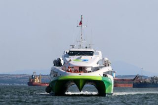Στο ταμπλό οι νέες μετοχές Attica Group