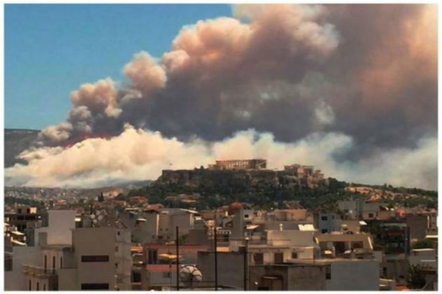 Θέλουμε διαφορετικές δομές