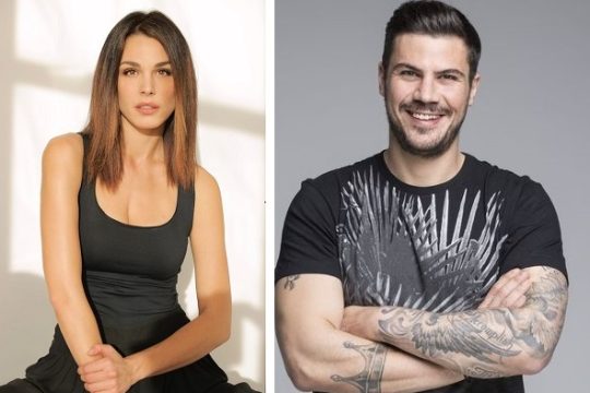 Το ρίχνουν στη ζαχαροπλαστική στον ALPHA