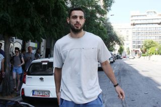 «Με τον Παναθηναϊκό στο ψηλότερο σκαλί»