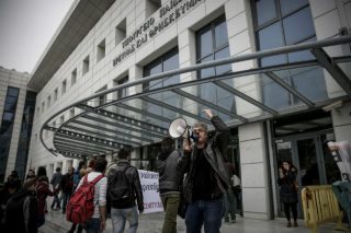 Ελέγχονται τα ξένα σχολεία πρώτη φορά μετά από 87 χρόνια
