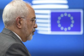 Η Τεχεράνη στο Δικαστήριο της Χάγης κατά των ΗΠΑ