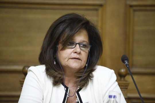 Οι νέοι δρόμοι των Βαλκανίων