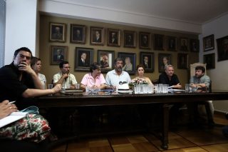 Χαμένοι στα πορίσματα