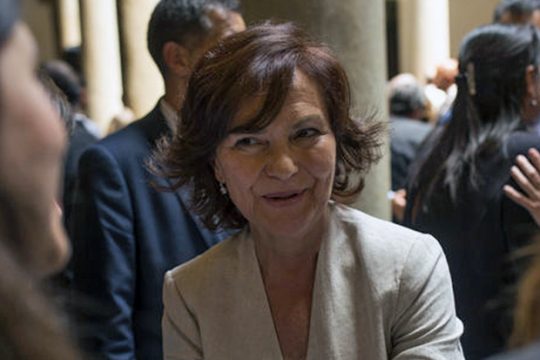 Η Ισπανία νομοθετεί κατά των βιασμών και των διακρίσεων
