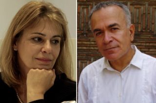 «Ελληνες και άλλα παράξενα πουλιά»