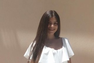 «Δεν ένιωθα καν ότι έδινα εξετάσεις»