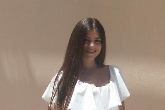 «Δεν ένιωθα καν ότι έδινα εξετάσεις»