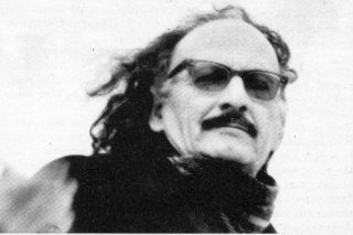 Για τον ποιητή Μιχάλη Κατσαρό