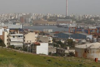 Τα «καζάνια του θανάτου» στο Πέραμα και πάλι στην επικαιρότητα