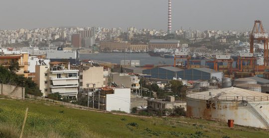 Τα «καζάνια του θανάτου» στο Πέραμα και πάλι στην επικαιρότητα