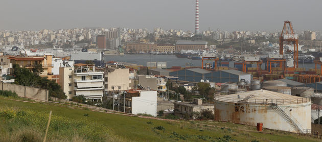 Τα «καζάνια του θανάτου» στο Πέραμα και πάλι στην επικαιρότητα