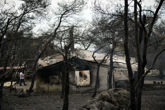 Σε ετοιμότητα η Βουλή για νομοθέτηση μέτρων στήριξης και συζήτηση