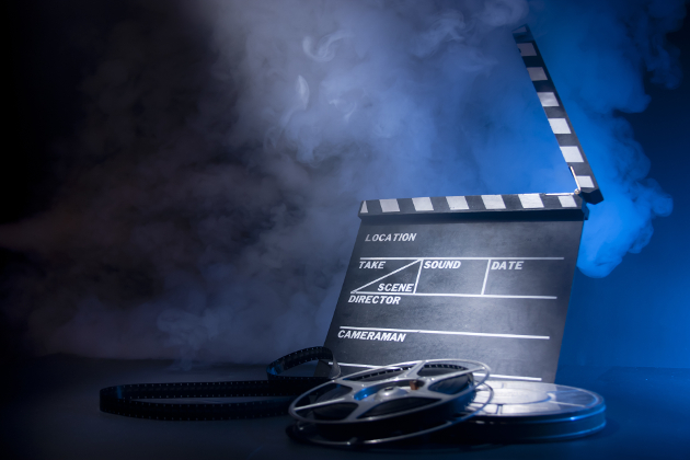 Film Office στη Θεσσαλία για προσέλκυση και φιλοξενία παραγωγών