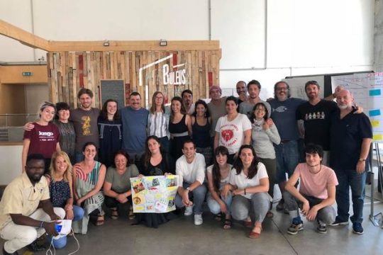 KISS project: «Το κλειδί βρίσκεται στην κοινωνική βιωσιμότητα»
