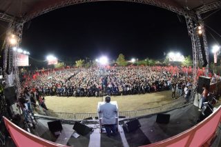 Διπλή γιορτή για την ΚΝΕ