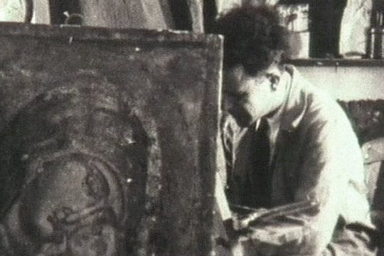Ένα αφιέρωμα στον Φώτη Κόντογλου