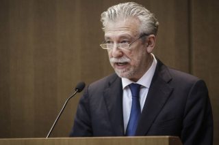 «Κόλαφος για πατριδοκάπηλους»