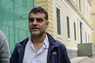 Απαλλαγή Κ. Βαξεβάνη στη μήνυση της Ευγενίας Μανωλίδου