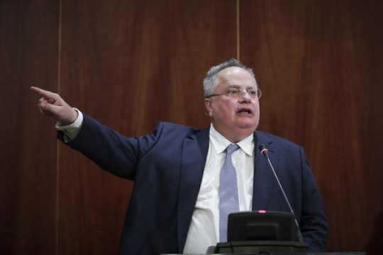 «Ξέχασαν τα κέρδη της Ελλάδας όσοι κάνουν κριτική στη Συμφωνία»