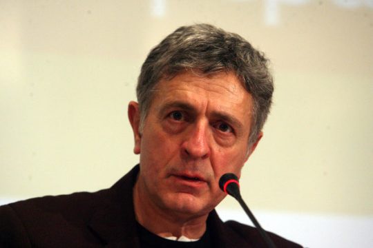 Κούλογλου: ΝΔ και Χρυσή Αυγή υπέρ της κατάργησης του 8ώρου