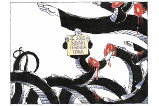 Του Μιχάλη Κουντούρη