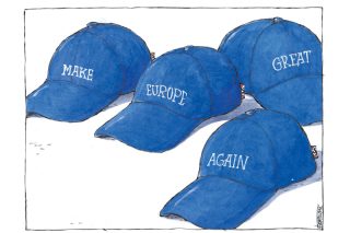 Του Μιχάλη Κουντούρη