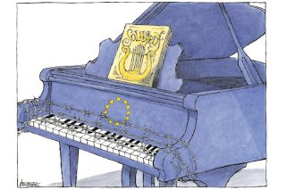 Του Μιχάλη Κουντούρη
