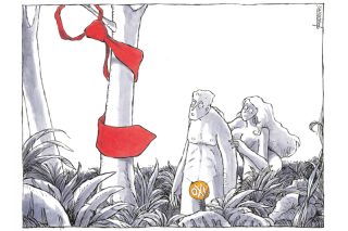 Του Μιχάλη Κουντούρη