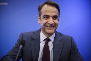 Τέρμα τα μπάνια για τη Ν.Δ.