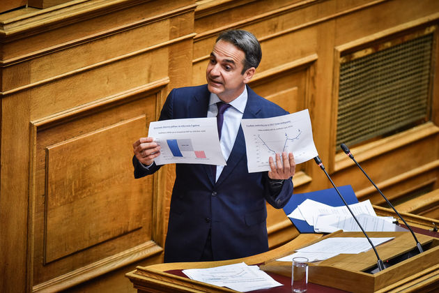 Στρίβειν διά των ύβρεων και της σιωπής
