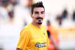 Στην επίθεση για Λάζαρο