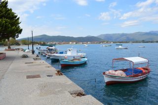 Αποκτούν… πατέρα τα «ορφανά» λιμάνια