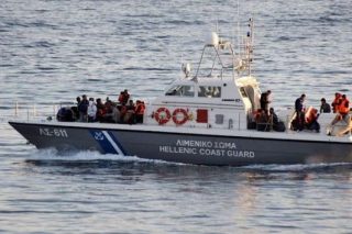 Το Λιμενικό εξάρθρωσε ελληνο-αλβανικό κύκλωμα διακίνησης ναρκωτικών
