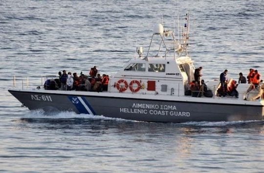 Το Λιμενικό εξάρθρωσε ελληνο-αλβανικό κύκλωμα διακίνησης ναρκωτικών