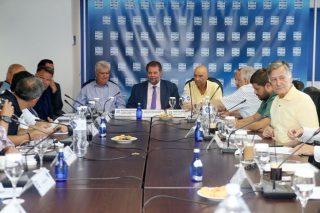 «Εσπασε» η Λίγκα για τις 12 ομάδες