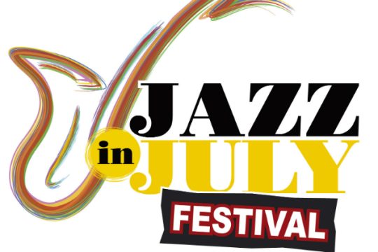 Ξεκινά το φεστιβάλ Jazz in July στον Βάμο Χανίων