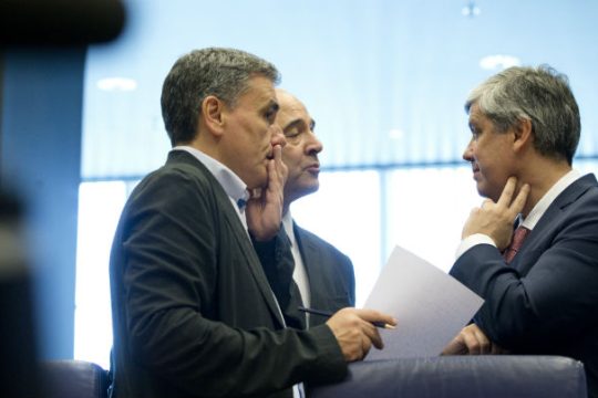 Γερμανικό καψόνι με τη δόση
