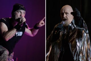 Iron Maiden vs Judas Priest: 10 + 10 «ασήκωτα» τραγούδια