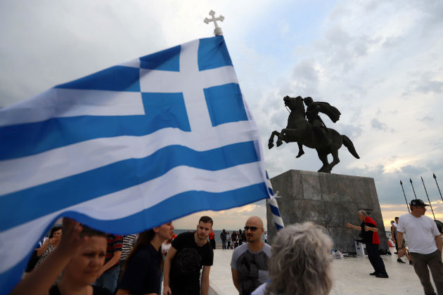 Εικόνες χωρίς ήχο