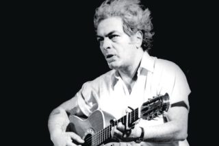 Ο Λοΐζος θα τραγουδιέται πάντα