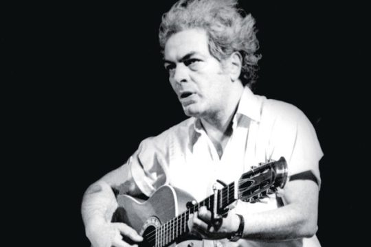 Ο Λοΐζος θα τραγουδιέται πάντα