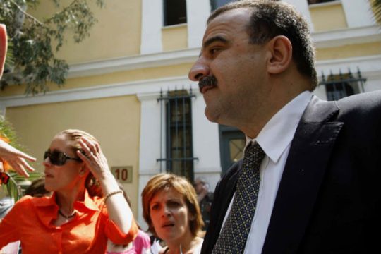 Μαντζουράνης: «Χολερικές συκοφαντίες» από Μητσοτάκη