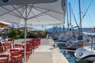 Παγκόσμιο συνέδριο για τις μαρίνες