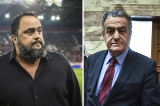 Η «αχίλλειος πτέρνα» και ο… βούρκος