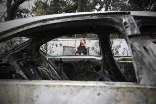 Υποχρέωση της στιγμής