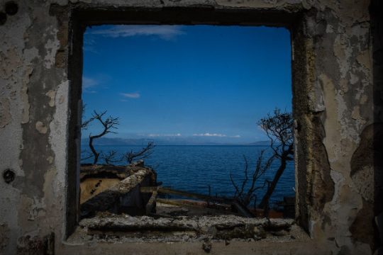 Η επιθυμία της οικογένειας Φιλιπποπούλου
